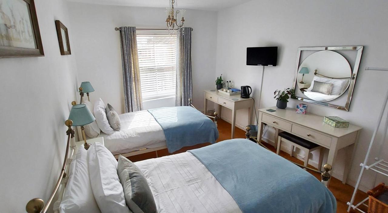 Regency Guest House Neatishead Eksteriør billede