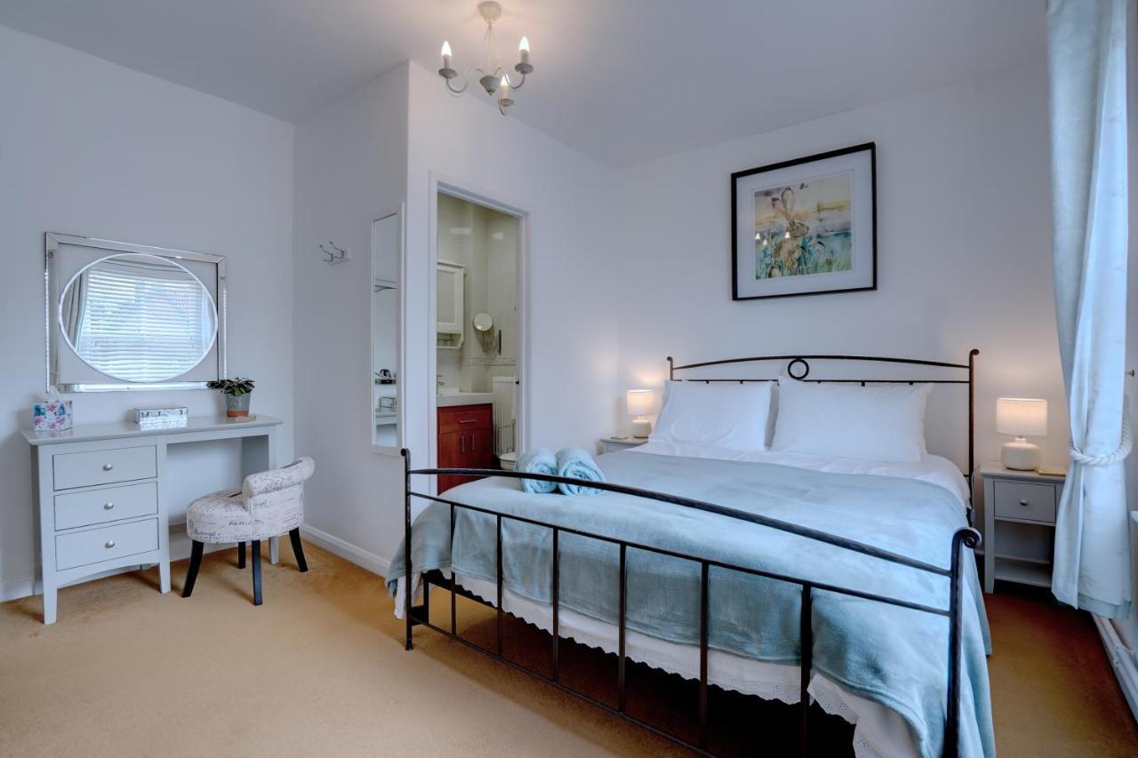 Regency Guest House Neatishead Eksteriør billede