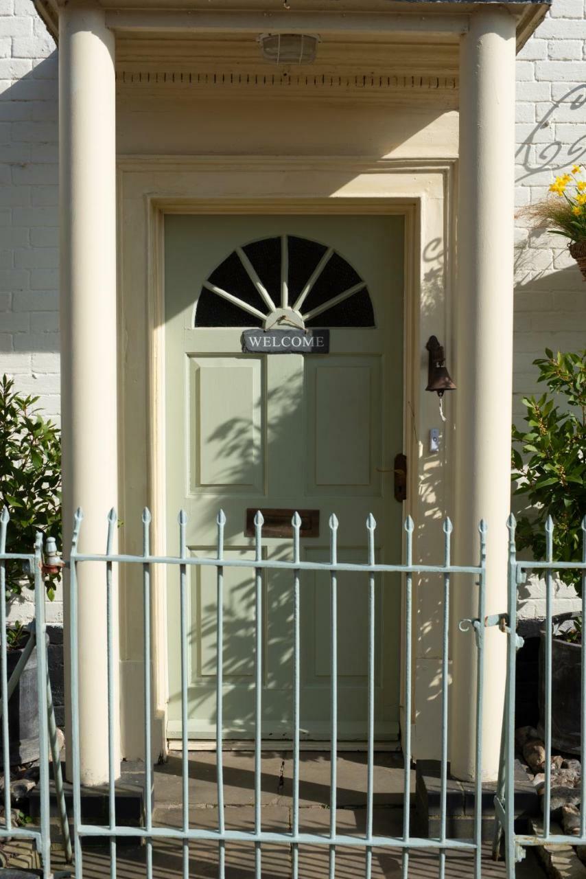 Regency Guest House Neatishead Eksteriør billede